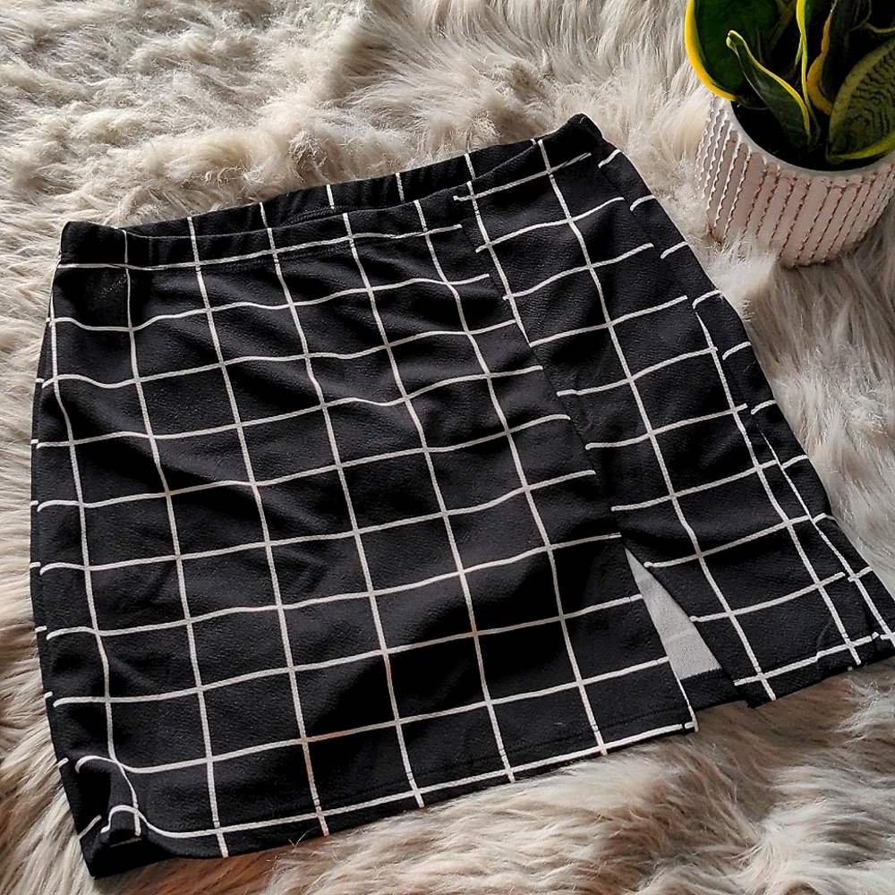 Bodycon skirt